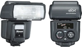 Nissin i60A für Canon