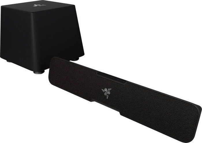 Razer Leviathan