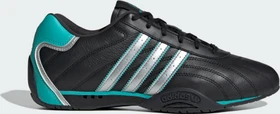 adidas Adiracer Lo Mercedes AMG Petronas F1 Team core black/matte silver/semi mint rush