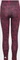 adidas Aeroready Animal-Print Optime High-Rise Pocket Hose 7/8 semi lucid fuchsia/carbon/white (Junior) Vorschaubild