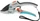 Gardena Comfort SmartCut Gartenschere (8798)