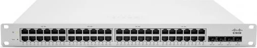 Cisco Rackmount Smart Switch