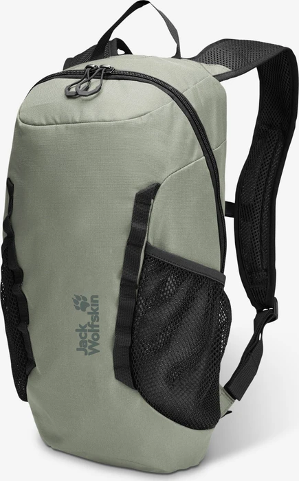 Jack Wolfskin Velocity 10 mint leaf (Damen)
