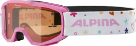 Alpina Piney rose matt/singleflex hicon (Junior)