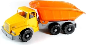 Simba Toys LKW-Kipper Gigante