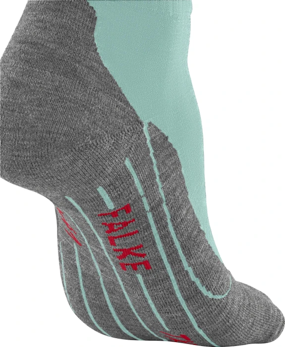 Falke TK5 Short Trekking Wandersocken mint (Damen)