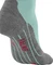 Falke TK5 Short Trekking Wandersocken mint (Damen) Vorschaubild