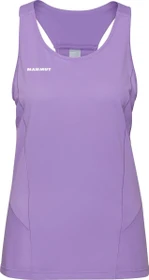 Mammut Aenergy FL Tank Top Funktionsshirt ärmellos lavandin (Damen)