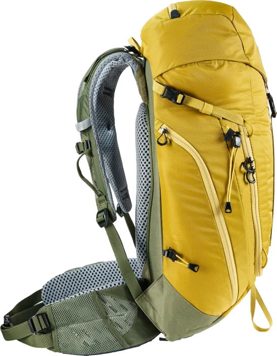 Deuter Trail 30 turmeric/khaki