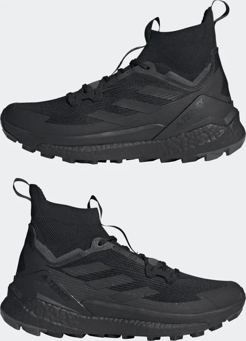 adidas Terrex Free Hiker 2 core black/grey six (Herren)