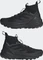 adidas Terrex Free Hiker 2 core black/grey six (Herren) Vorschaubild
