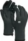 Ortovox 185 Rock'N'Wool Liner Handschuhe (Herren) Vorschaubild