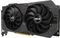 ASUS ROG Strix GeForce GTX 1650 OC, ROG-STRIX-GTX1650-O4GD6-GAMING, 4GB GDDR6, 2x HDMI, 2x DP Vorschaubild