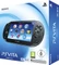 Sony PlayStation Vita Wi-Fi + 3G schwarz Vorschaubild