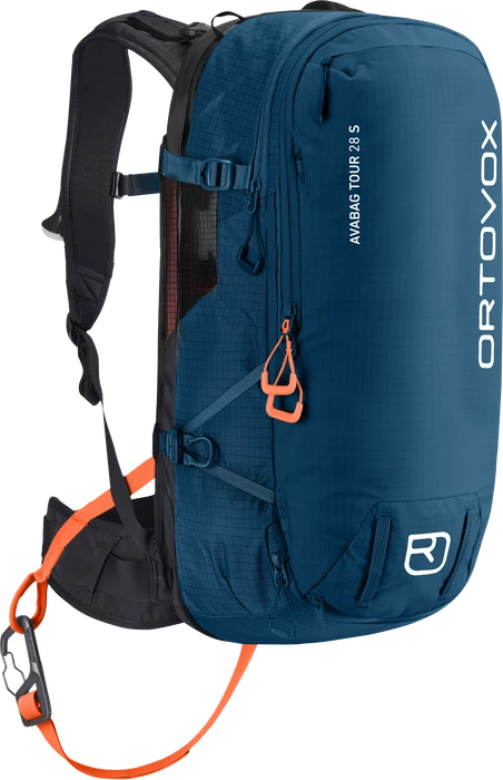 Ortovox Avabag Litric Tour 28 S