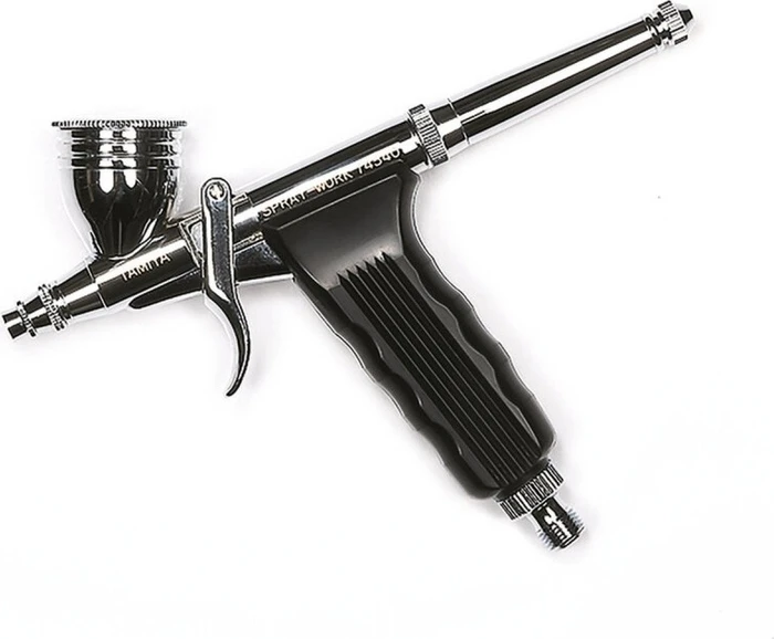 Tamiya SW HG Trigger 0.3 Airbrush (74540)