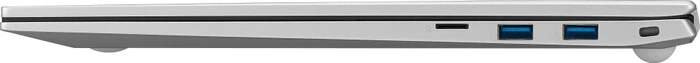 LG gram 17 (2021), Core i5-1135G7, 16GB RAM, 512GB SSD, DE