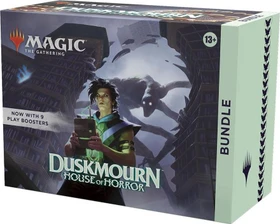 Magic the Gathering Duskmourn: House of Horror - Bundle (EN)