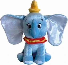 Simba Toys Disney D100 Platinum Collection Dumbo 25cm