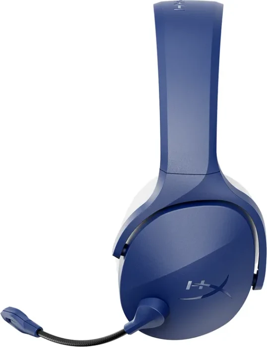 HP HyperX Cloud Jet blau
