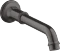 Hansgrohe Axor Montreux Wanneneinlauf brushed black chrome Vorschaubild