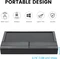 Perixx PERIPAD-704 Wireless Touchpad, schwarz Vorschaubild