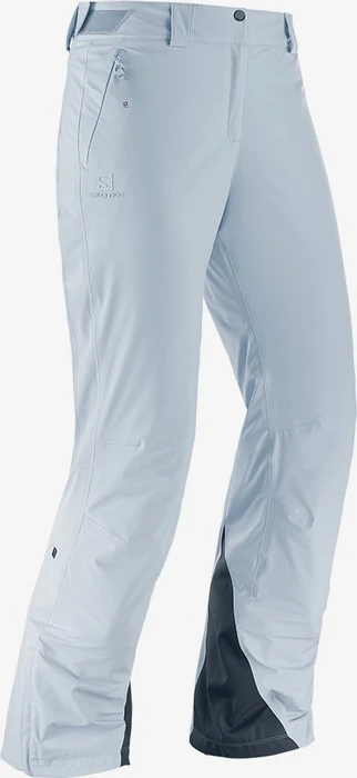 Salomon The Brilliant Hose lang kentucky blue (Damen)