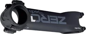 Deda Zero1 31.7mm/1 1/8" -8° Vorbau 100mm schwarz