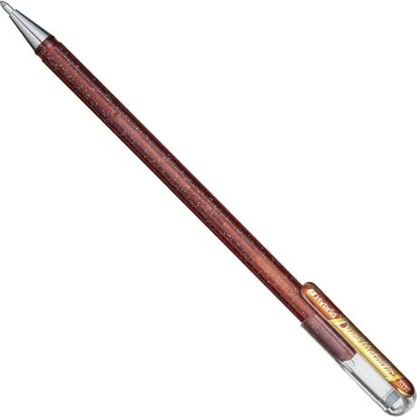 Pentel Gel-Tintenroller K110