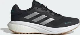 adidas Supernova 3 GTX core black/crystal white/lucid cyan (Herren)