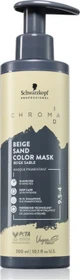 Schwarzkopf Chroma ID Bonding Color Mask Haartönung 9.5-4 beige sand,    300ml