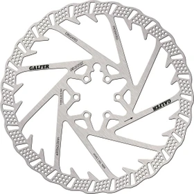 Galfer Fixed Disc Shark 6-Loch 2mm Bremsscheibe 203mm