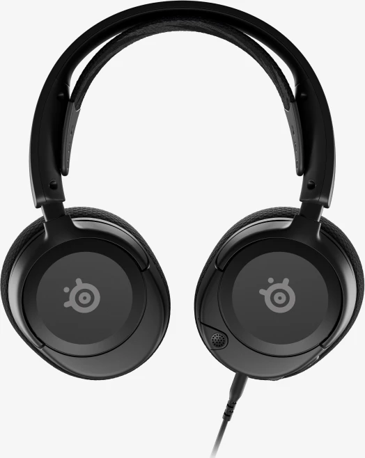 SteelSeries Arctis Nova 1 schwarz