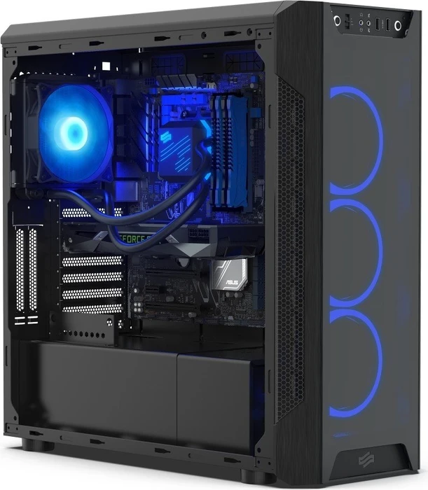 Endorfy SilentiumPC Navis RGB 120