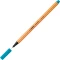 STABILO point 88 hellblau, 10er-Pack Vorschaubild