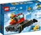 LEGO City Starke Fahrzeuge - Pistenraupe Vorschaubild