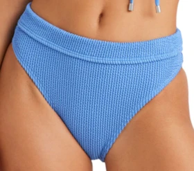 Billabong Summer High Bikini-Hose ultra marine (Damen)
