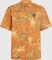 O'Neill O'riginals UPF 50+ Hemd kurzarm orange (Herren) Vorschaubild