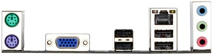 GIGABYTE GA-H61M-DS2 (Intel 1155)