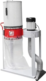 Holzmann ABS1500FF 400V Elektro-Absauganlage