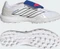 adidas Predator League Fold-Over Tongue TF cloud white/zero metalic/royal blue Vorschaubild