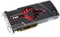 MSI Radeon HD 7950, R7950-2PMD3GD5/OC, 3GB GDDR5, DVI, HDMI, 2x mDP Vorschaubild