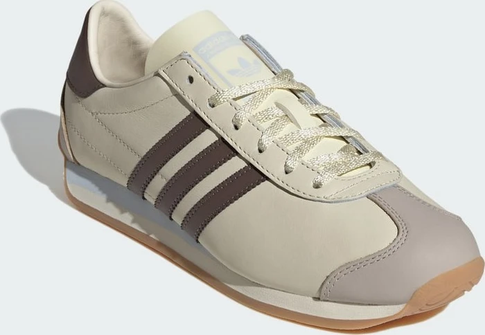 adidas Country OG sand/earth strata/wonder beige (Damen)