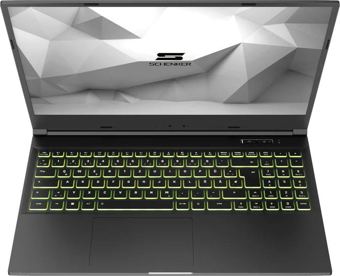 Schenker Media 15-E20vmn, Core i7-10750H, 32GB RAM, 1TB SSD, GeForce RTX 2060, DE