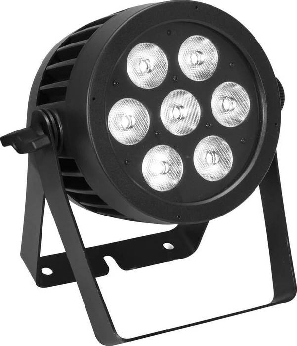 Eurolite LED IP PAR 7x9W SCL Spot