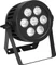 Eurolite LED IP PAR 7x9W SCL Spot Vorschaubild