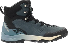 Lowa Explorer GTX Mid slate blue/black (Herren)