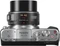 Panasonic Lumix DMC-GF6 schwarz mit Objektiv Lumix G X Vario PZ 14-42mm 3.5-5.6 ASPH OIS Vorschaubild