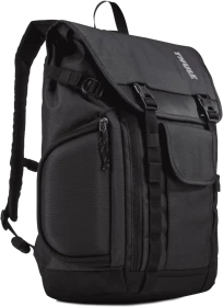 Thule Subterra TSDP115 Notebook-Rucksack 25l, Dark Shadow