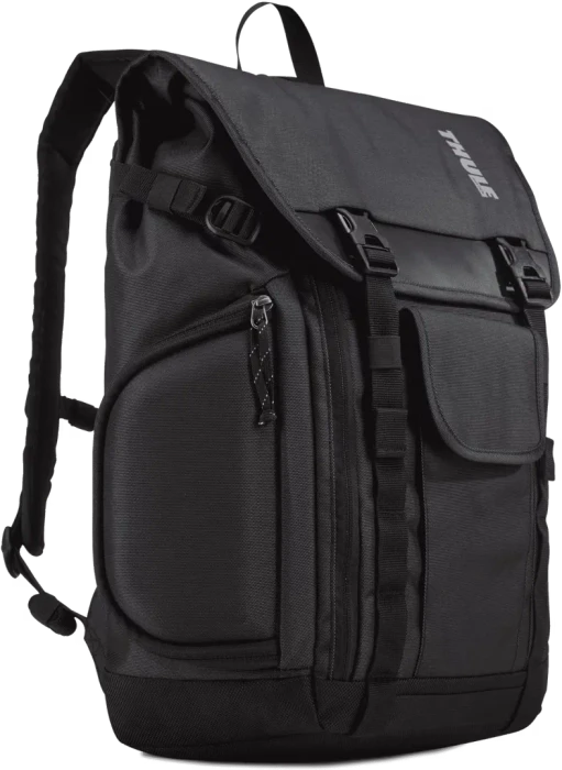 Thule Subterra TSDP115 Notebook-Rucksack 25l, Dark Shadow